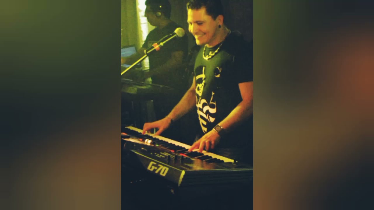 WASHINGTON BRASILEIRO - INSPIRAÇÃO NORDESTINA - CD AO VIVO 2001