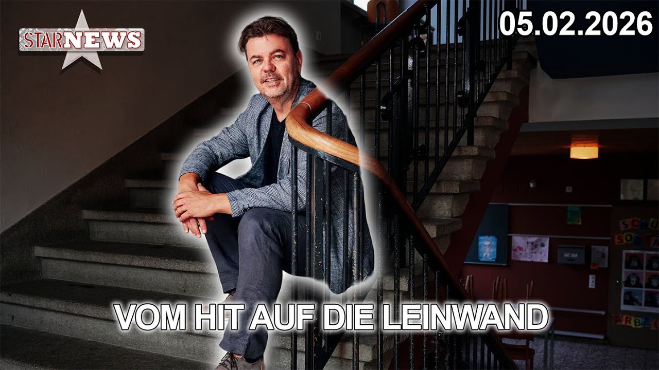 Padi Bernhard und die Geschichte hinter „Ewigi Liebi“!