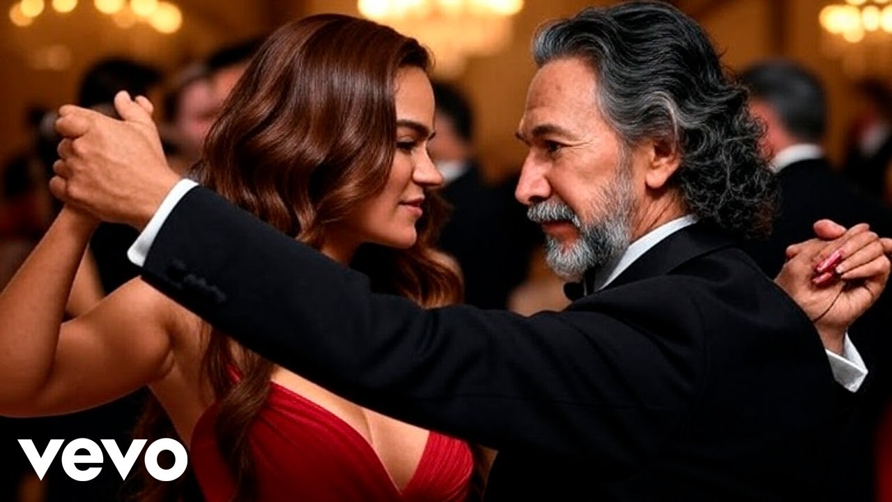 KAROL G, Marco Antonio Solís - Coleccionando Heridas (Music Video)