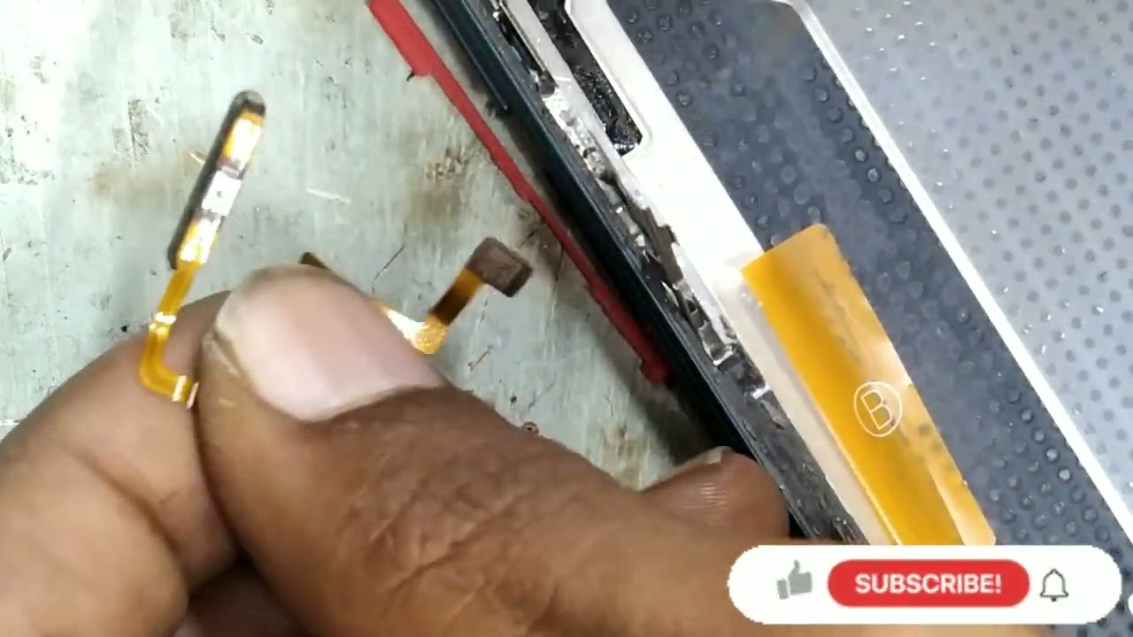 Xiaomi 11i 5G Auto Restart / Mi 11i 5G Restart Problem On/Off switch Problem #Xiaomi #Mi 11i 5G
