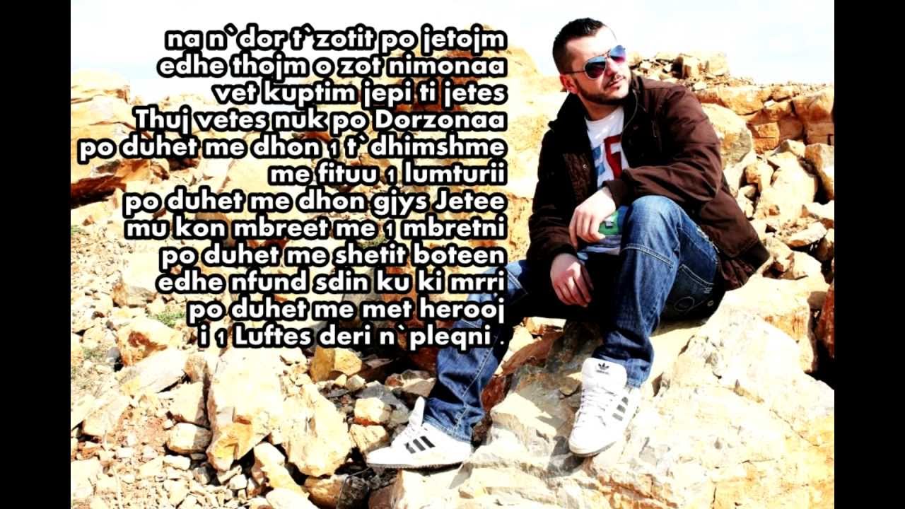 BiG WoLF A.k.a PsychoPaTh - SFido SFida (2012)