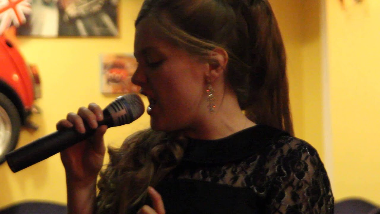 ADELE TRIBUTE ACT Bond Hotel Accessible Blackpool.
