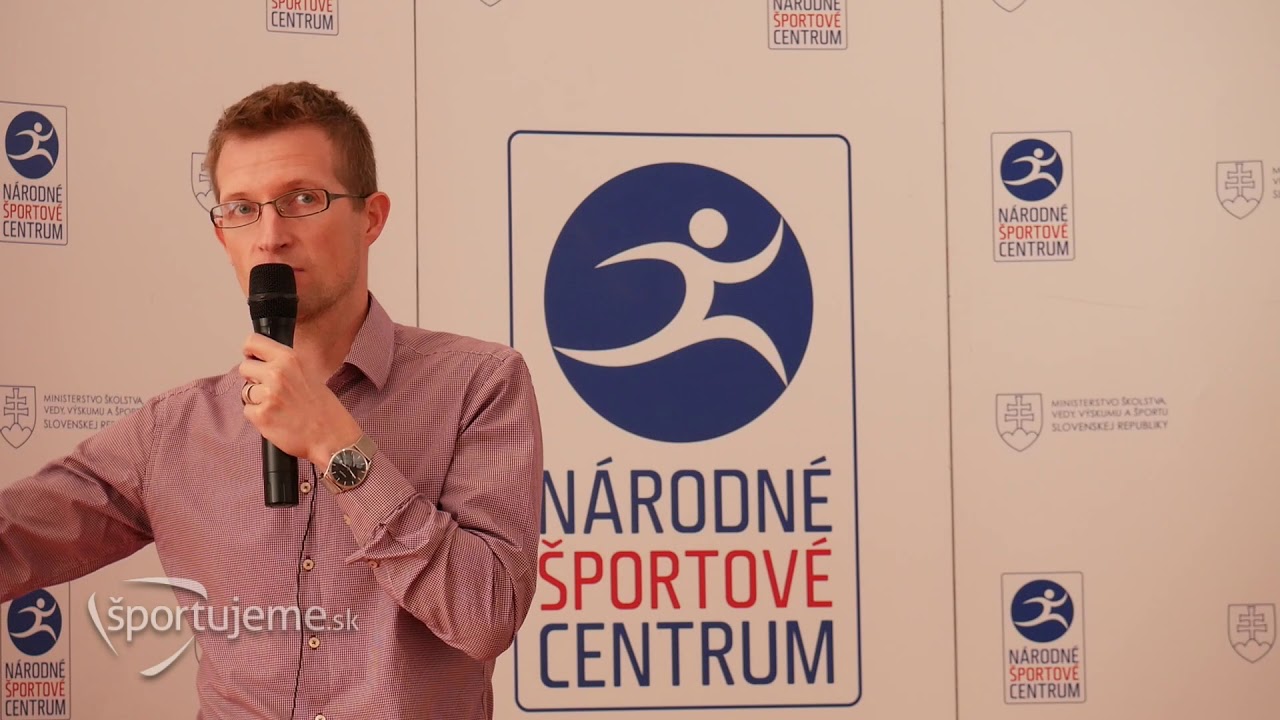 Peter Kuračka:  Kognitívne a Mindfulness techniky v mentálnej príprave športovcov