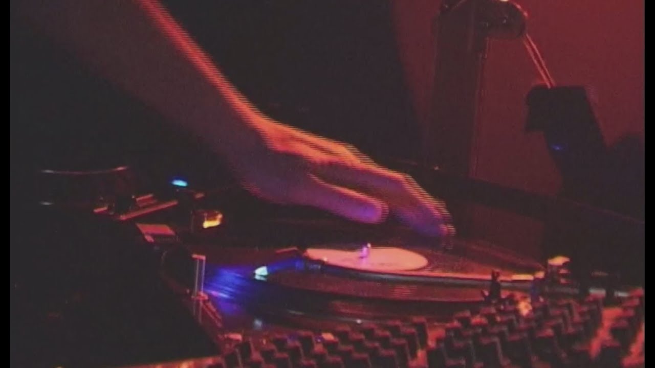 Ram Records documentary