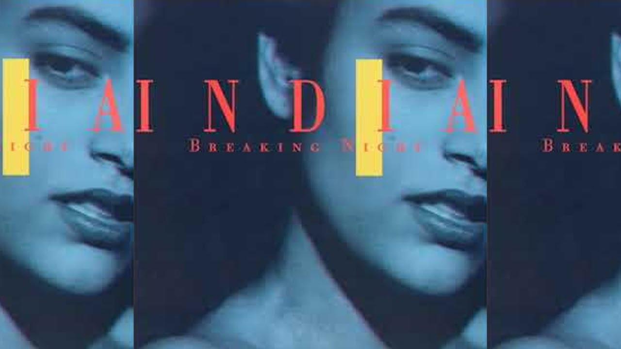 India - The Lover Who Rocks You All Night [Official Audio]