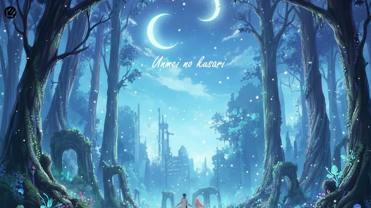 Unmei No Kusari - My VE Anime OST Vibes