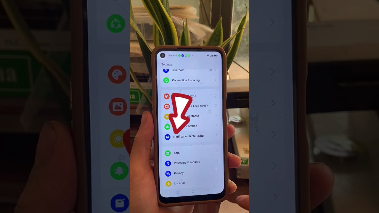 How to enable floating notifications on your Oppo