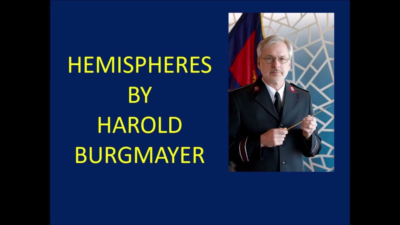 hemispheres