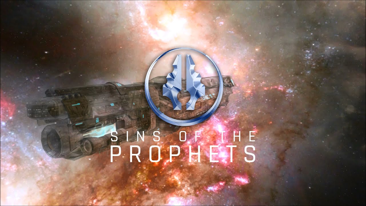 Sins of the Prophets - UNSC Infinity Versus Three Assault Carriers