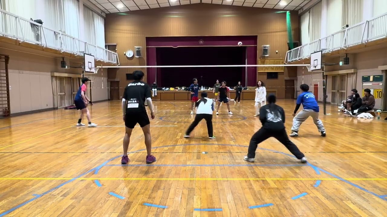 2026.2.14 練習会⑭