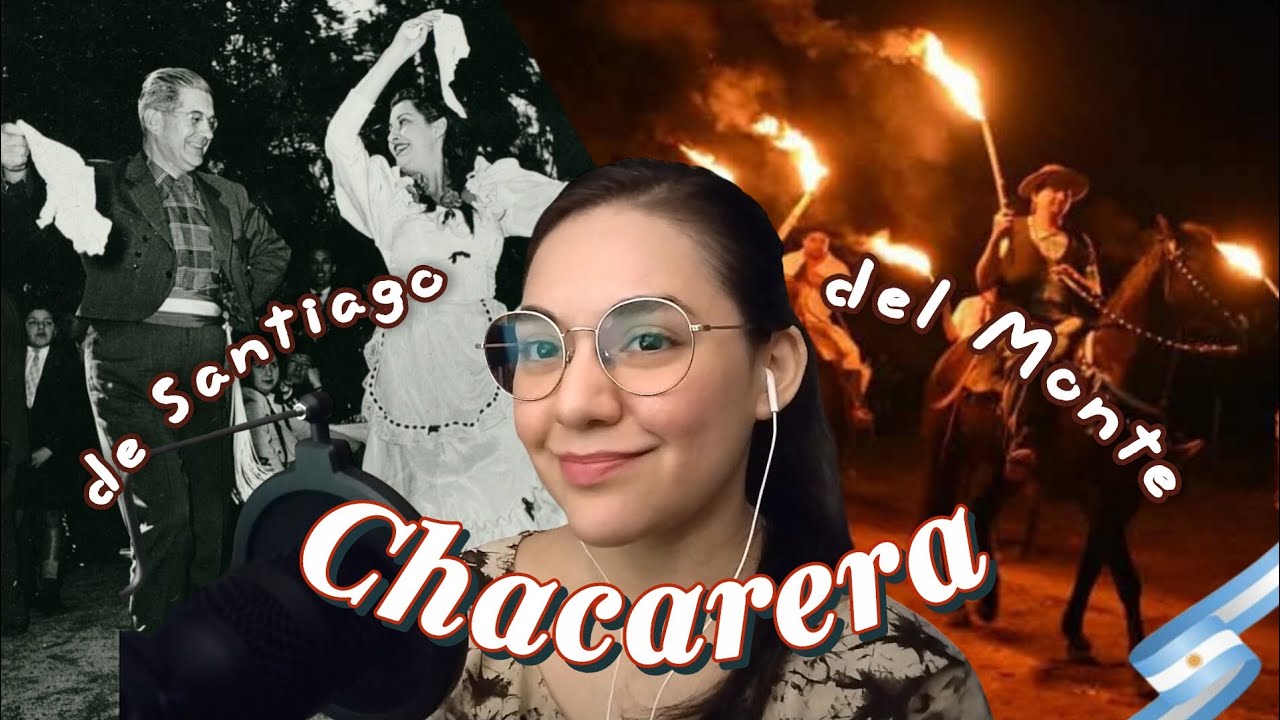 Conoce esta perla del norte argentino | La Chacarera - PARTE 2