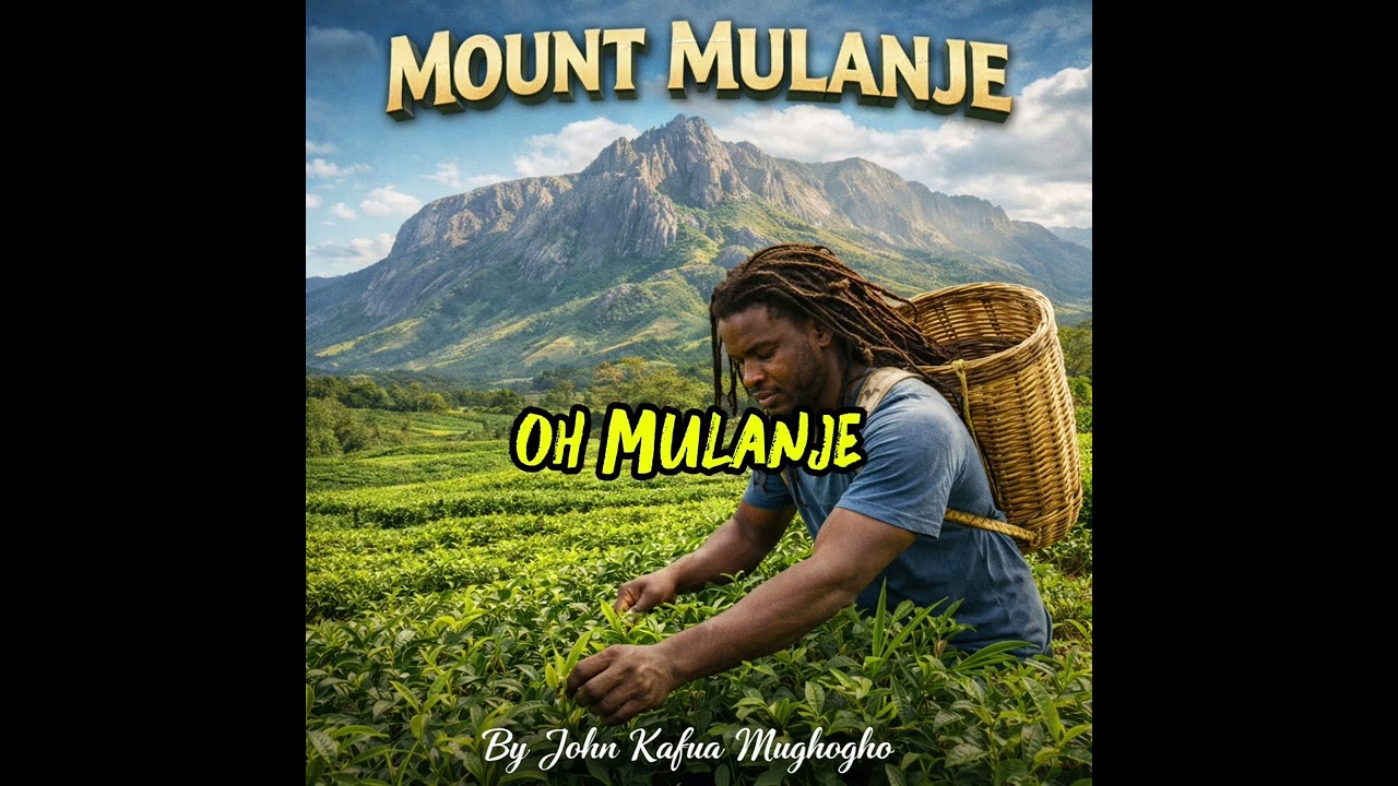 Mount Mulanje 