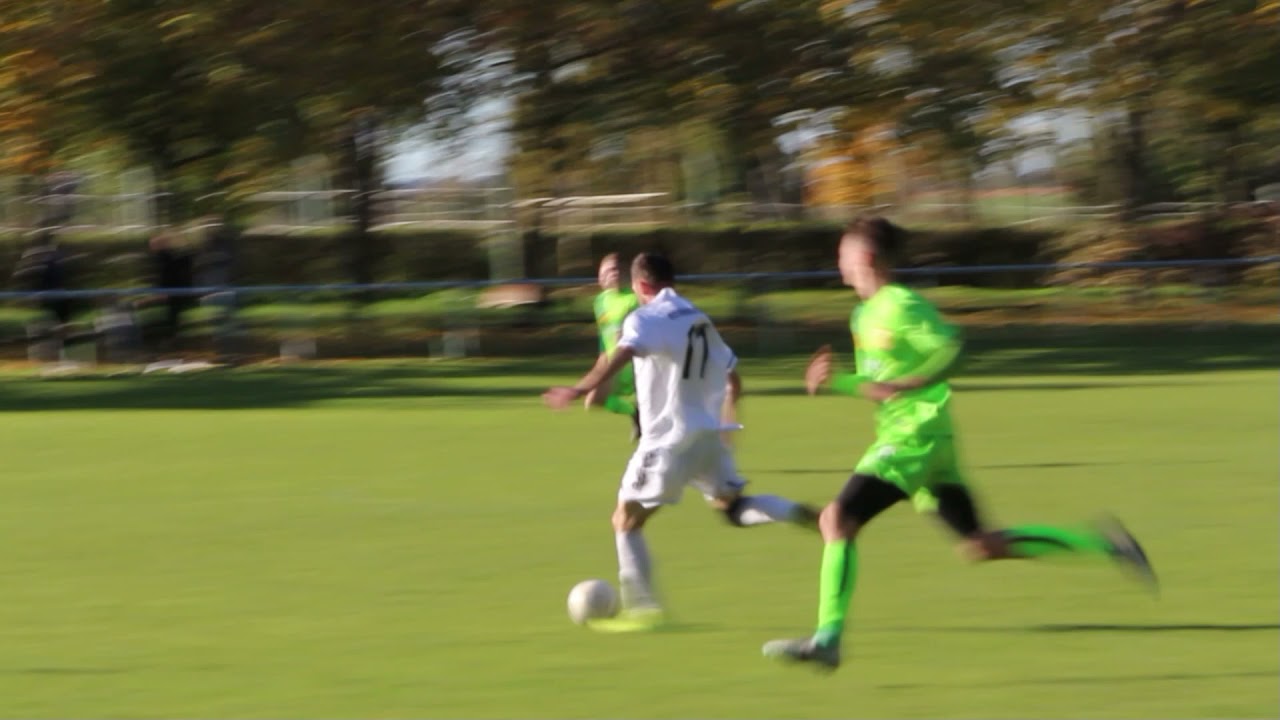 TSV Kleinmühlingen/Z. II/Eickendorf : MTV Welsleben