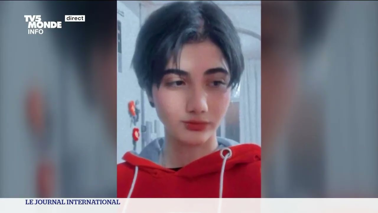 En Iran, le décès de la lycéenne Armita Garawand interroge