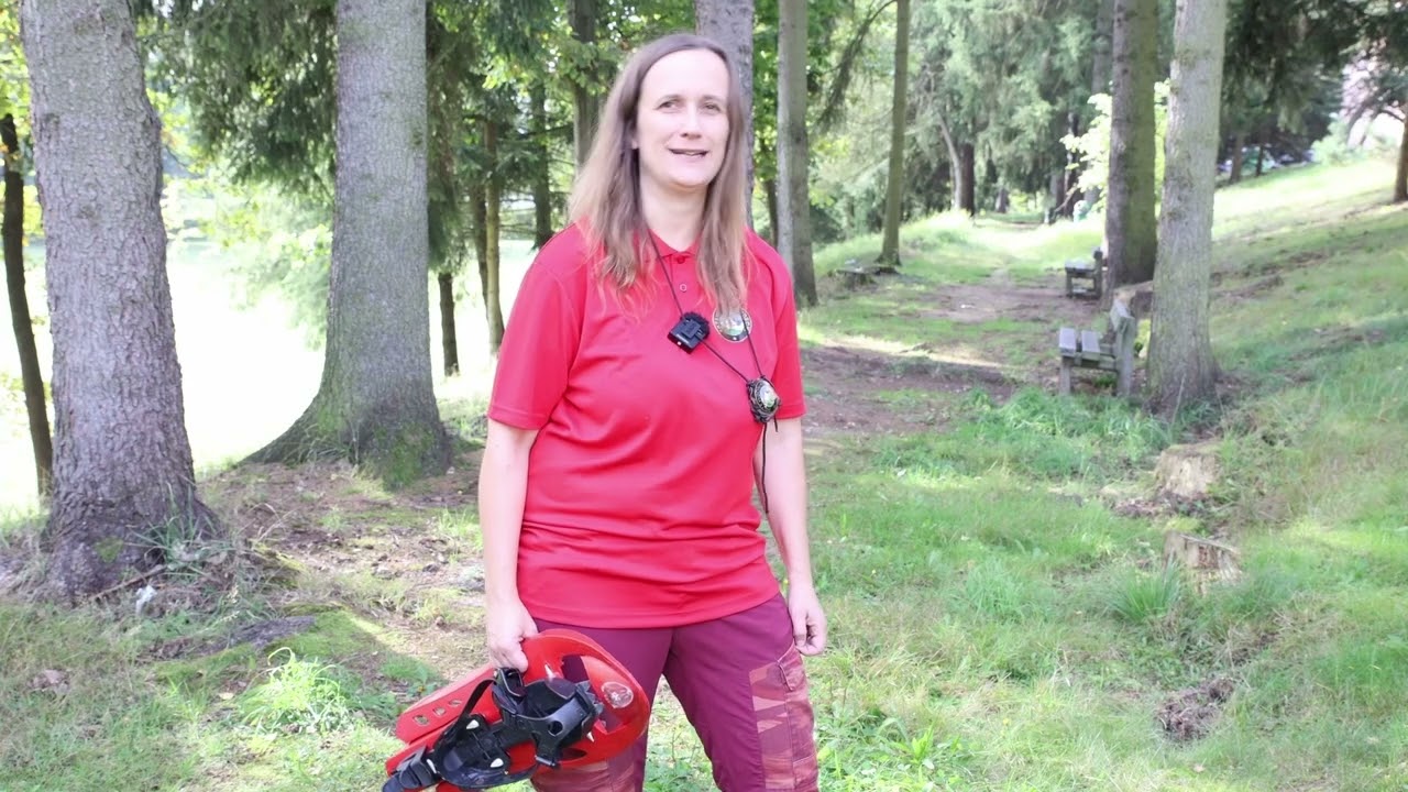 Turystyka piesza  g&oacute;rska, Turystyka piesza terenowa