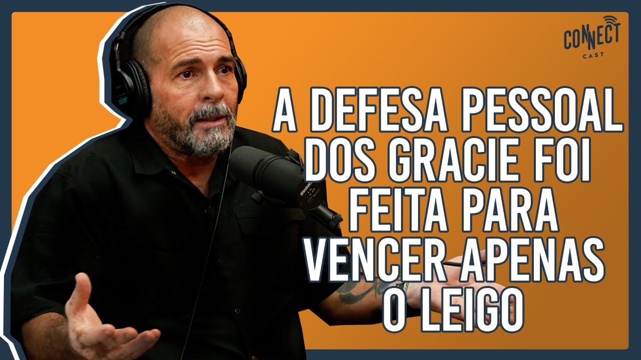 Quem esta treinando Jiu-Jitsu e não sabe isso, não tem futuro | Mestre Sylvio Behring Jiu-Jitsu