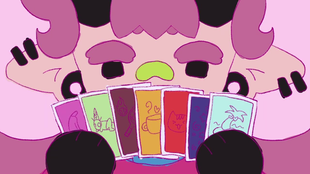 one week's worth of poorly made beepbox songs