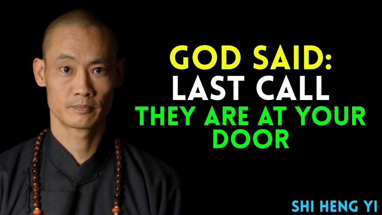 Chosen One: God Says Someone Is Coming To Your Door 👀✨ With A Surprise That Changes Everything!