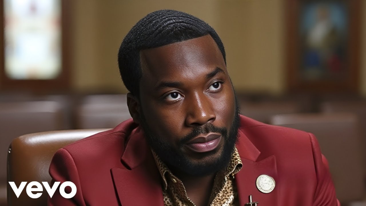 Meek Mill - Up Above ft. 2 Chainz & Desiigner (Music Video) 2025