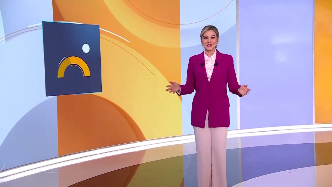 صباح العربية| حلقة الثلاثاء 3 فبراير 2026 | كاملة