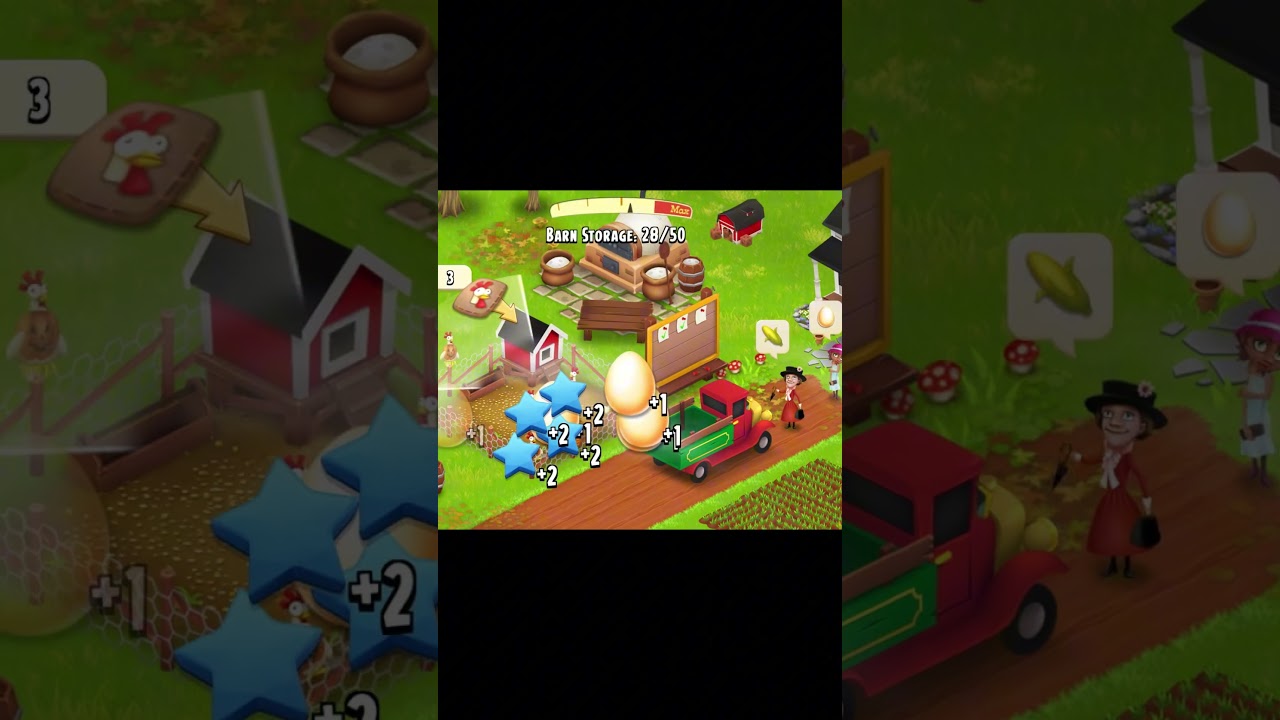 HayDAY#2 