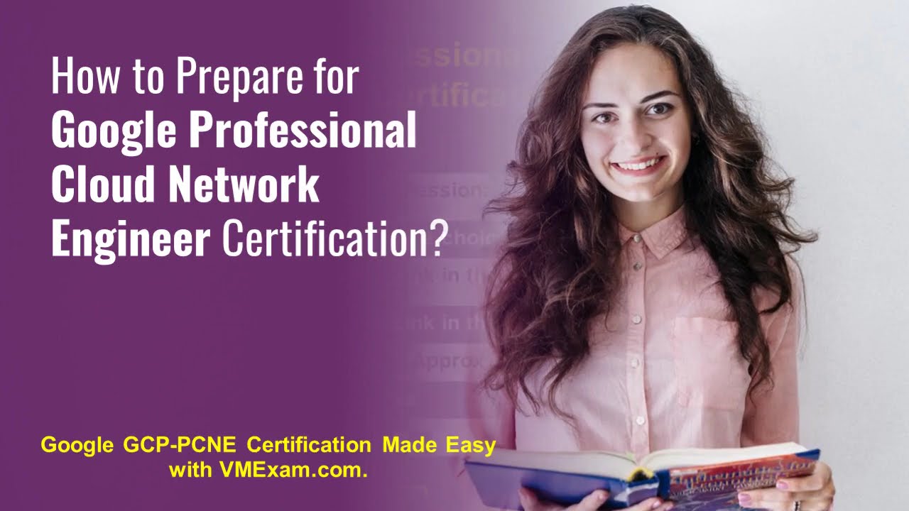 GCP-PCNE | Top 5 Tips to Crack Google Professional Cloud Network Engineer Exam
