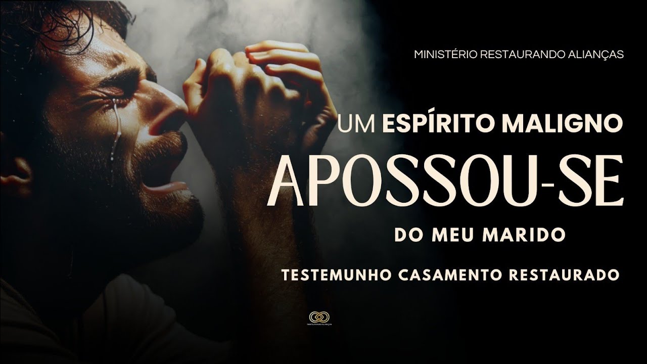 TESTEMUNHO CASAMENTO RESTAURADO | EVELIN RODRIGUES (NARRADO POR MISS. KAROL)
