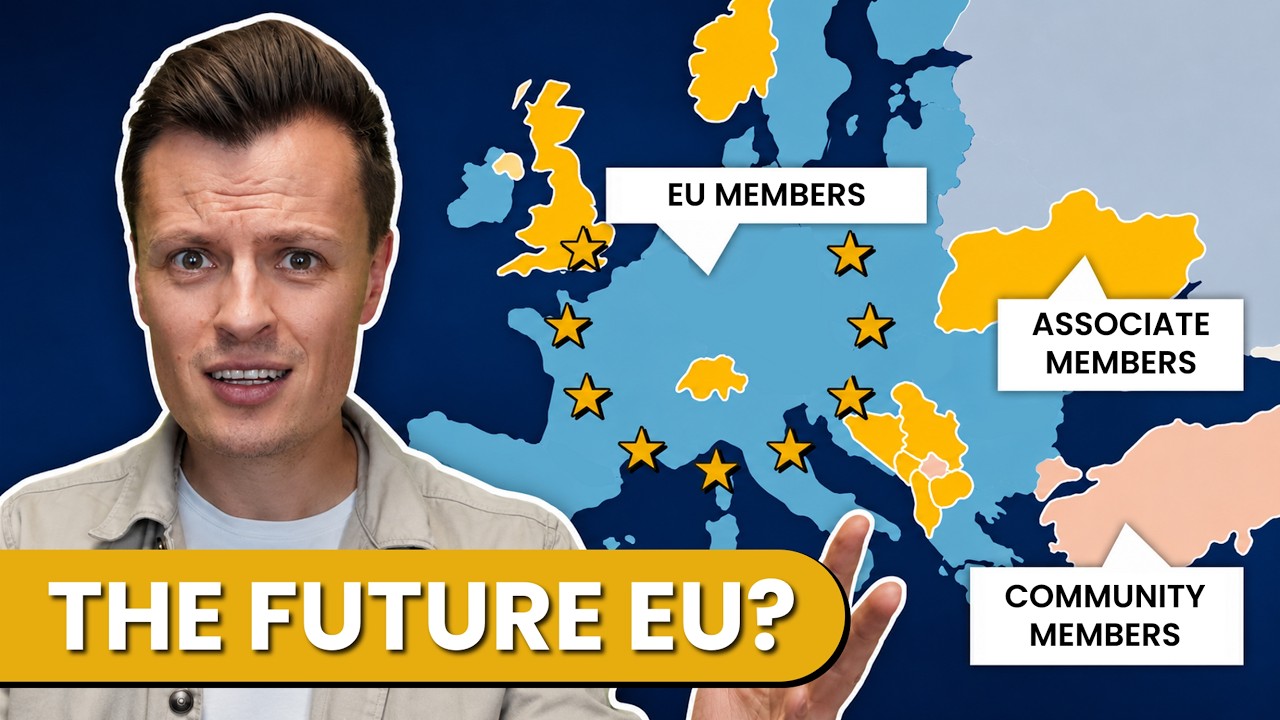 A Big Step Towards a Multi-Tier EU