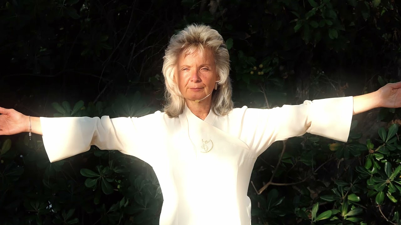 Stage découverte Yoga de Samara et Danses sacrées de Gurdjieff #yoga #gurdjieff