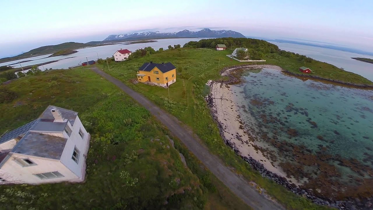 Meløyvær 2015
