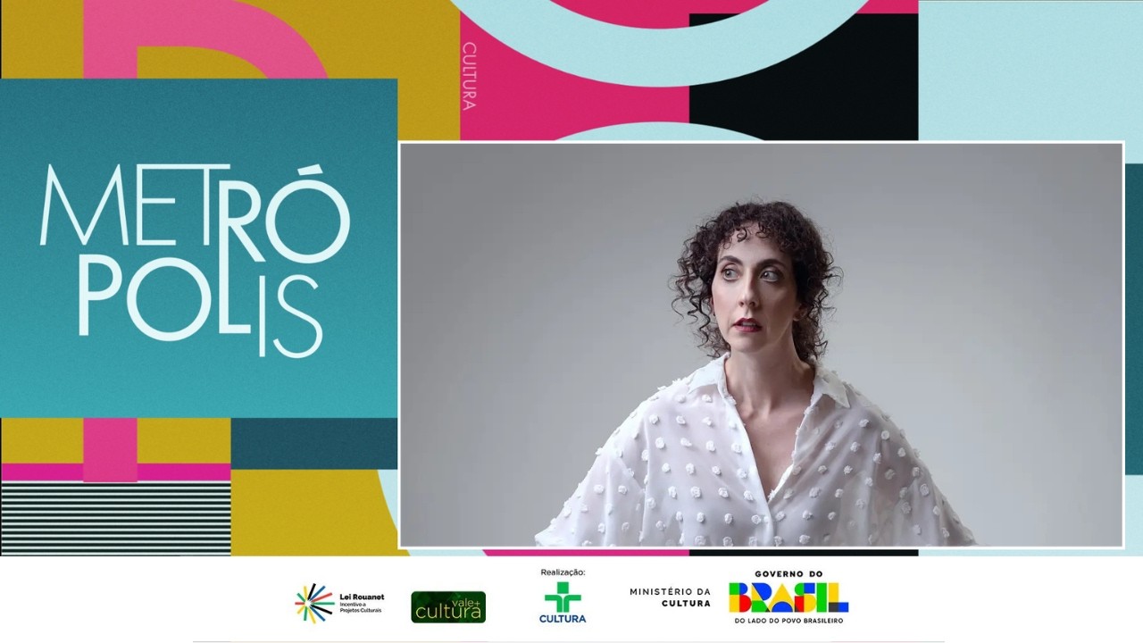 METRÓPOLIS | 17/03/2026