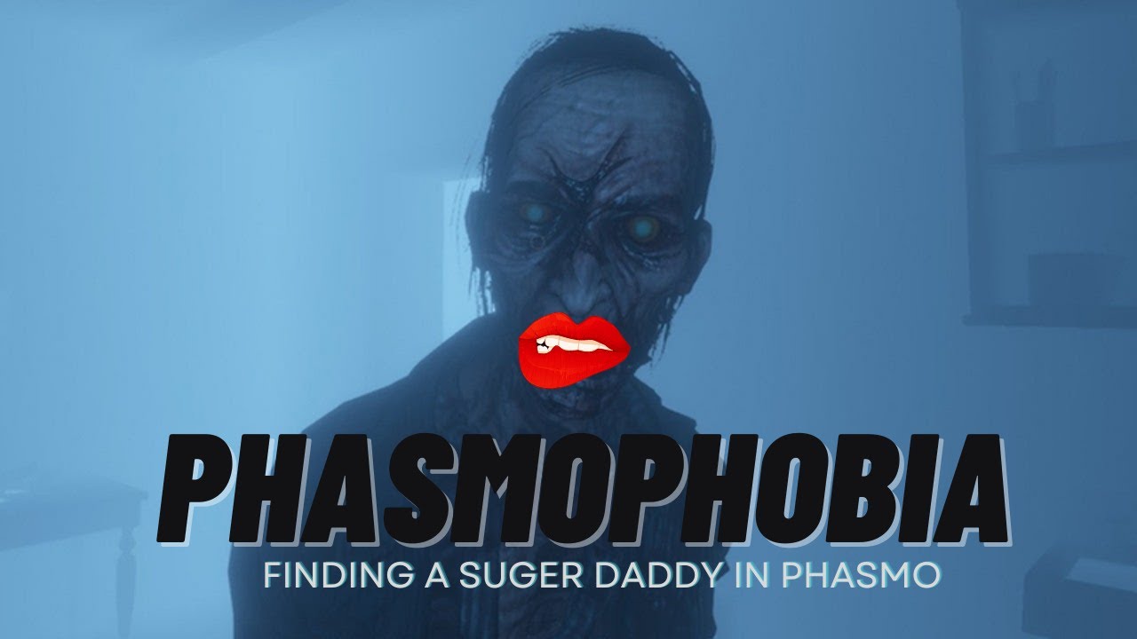Pranking Ghost in Phasmophobia | Phasmophobia Vlog #1 |