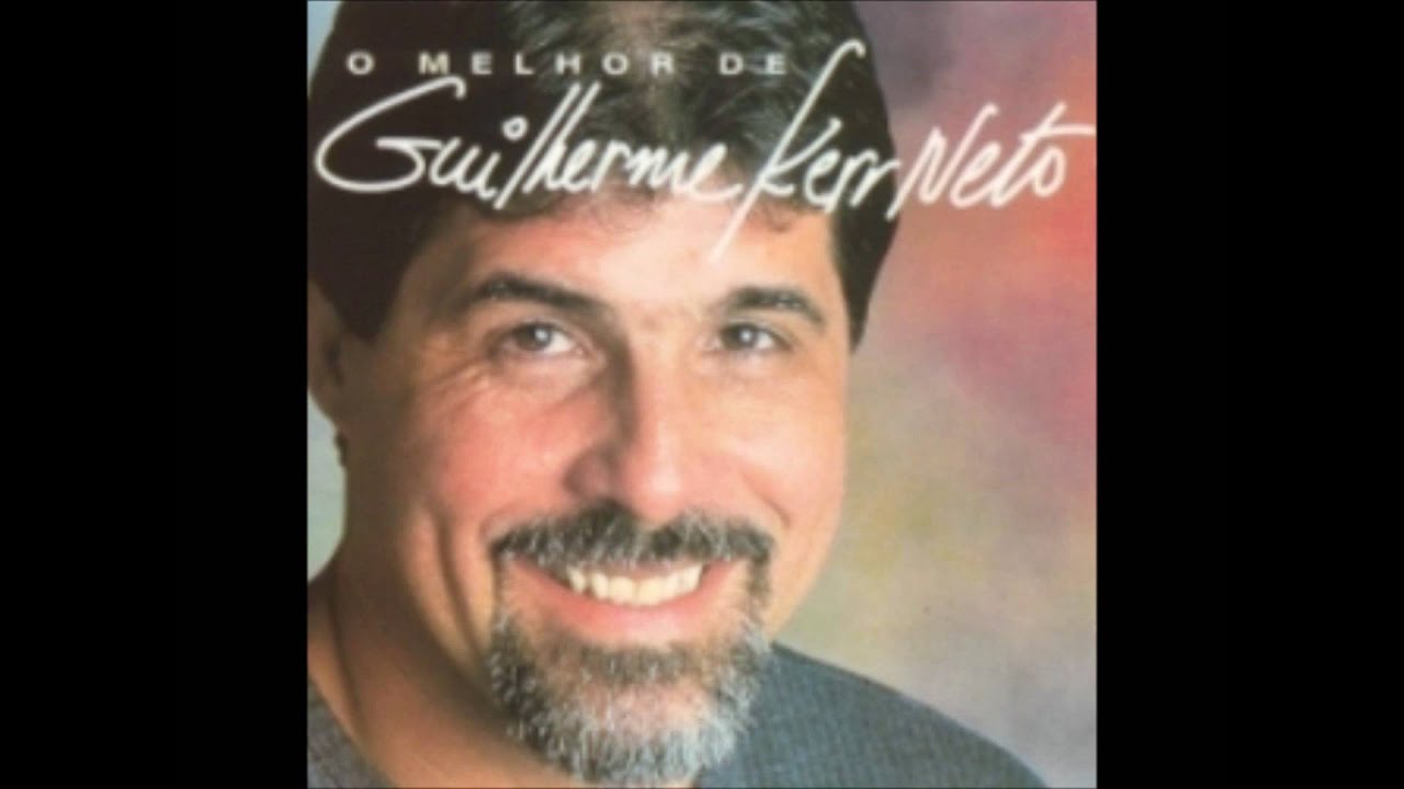 Guilherme Kerr Neto - Barnab&eacute;