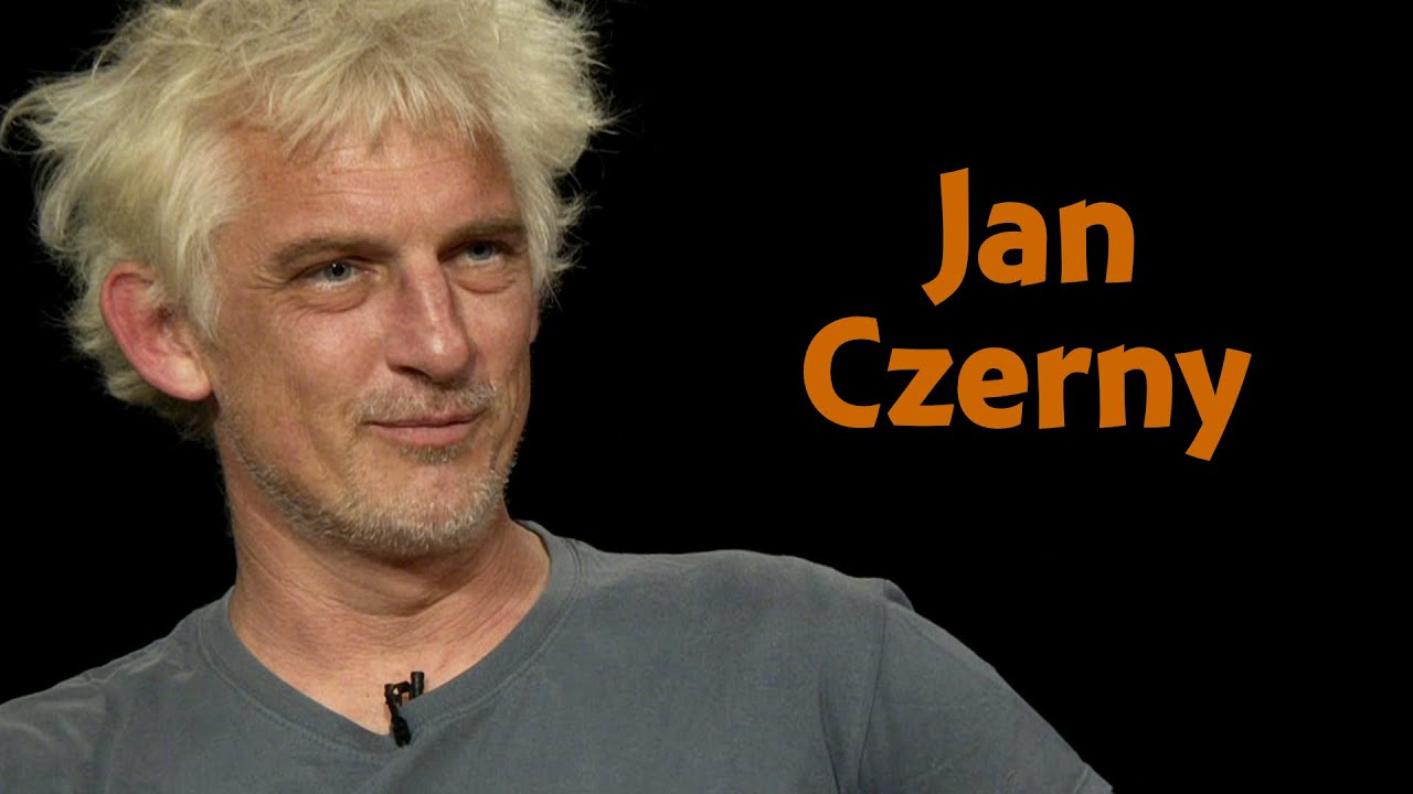 Lass mal schnacken! Folge 525: Dr. Jan Czerny