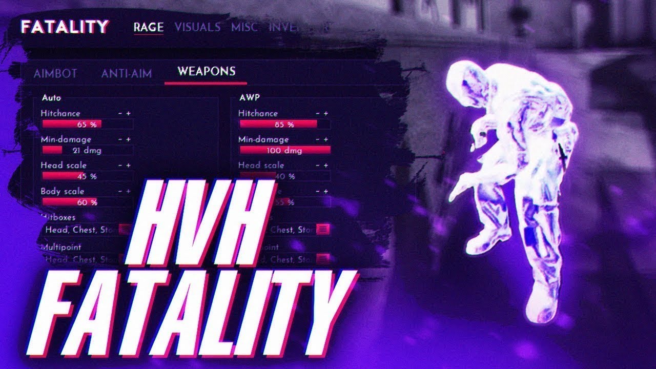 ☄️ОБНОВЛЕНИЕ ФАТАЛИТИ, ЛУА И КФГ СИСТЕМА, КАСТОМНЫЕ МОДЕЛИ | FATALITY.WIN CS2 LUA, CFG