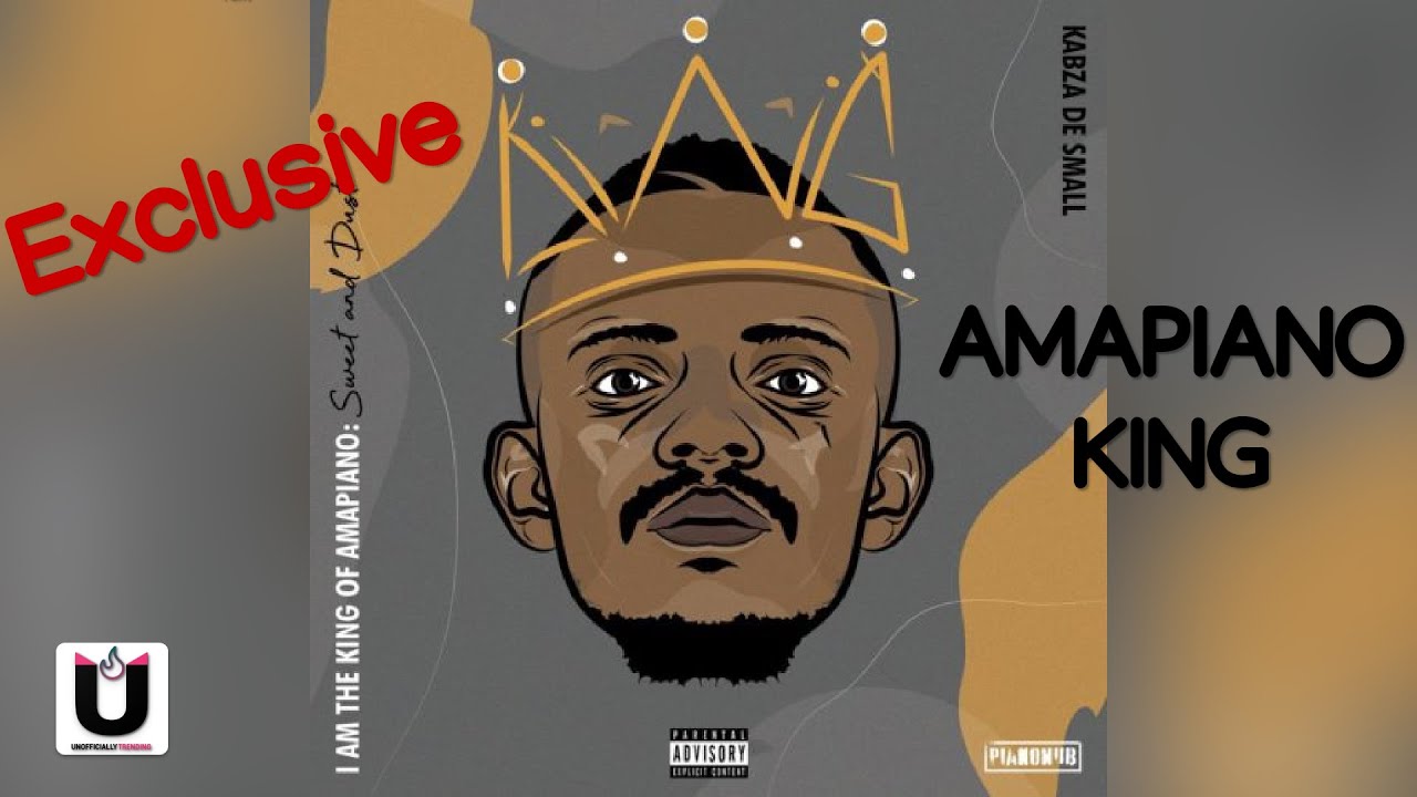 Why Ngikufela (Official Audio) | Kabza De Small ft Sha Sha, Dj Maphorisa