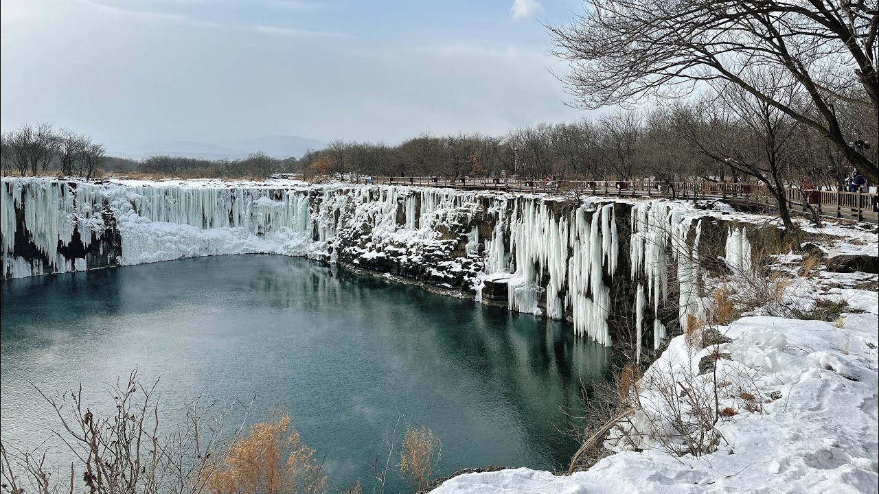 哈爾濱冰雕祭&浪漫雪鄉2026/1/19～27
