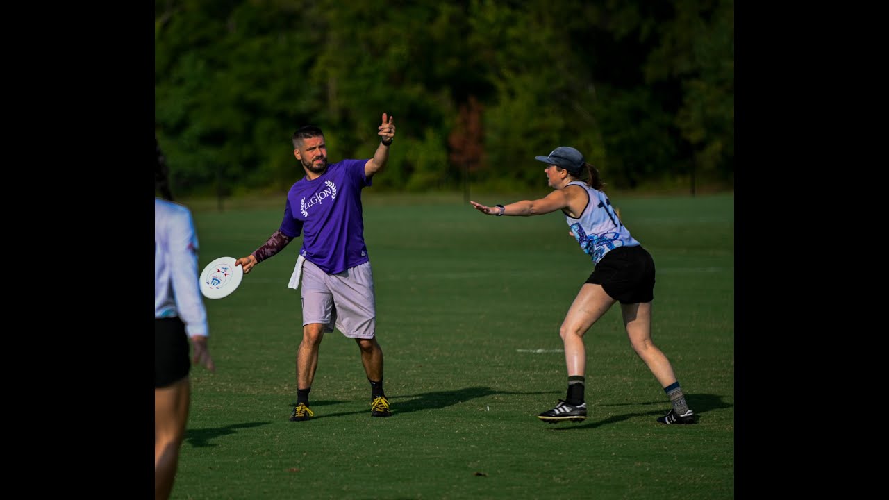 Introduction To Zone Defense