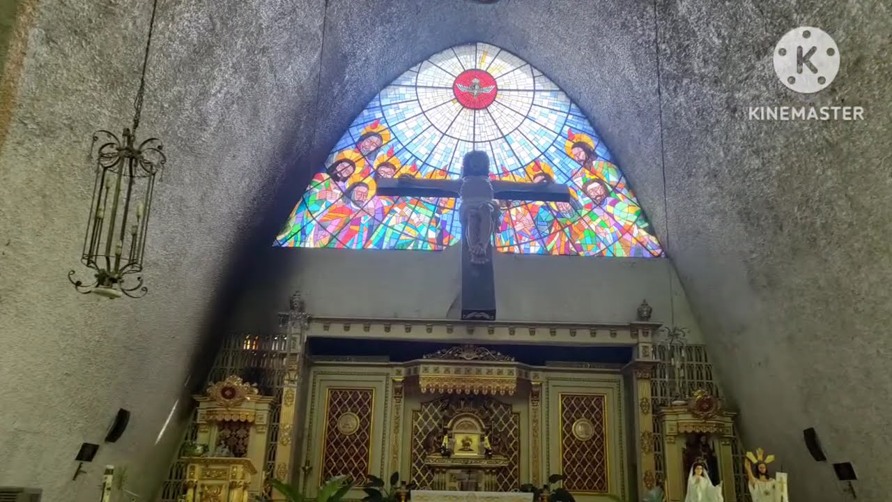 St. Jude Thaddeus Parish Church, Trece Martires