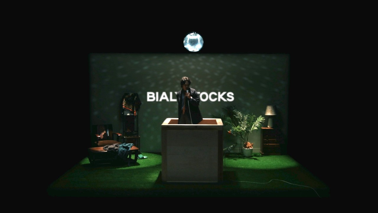 Bialystocks - Everyday【Music Video】