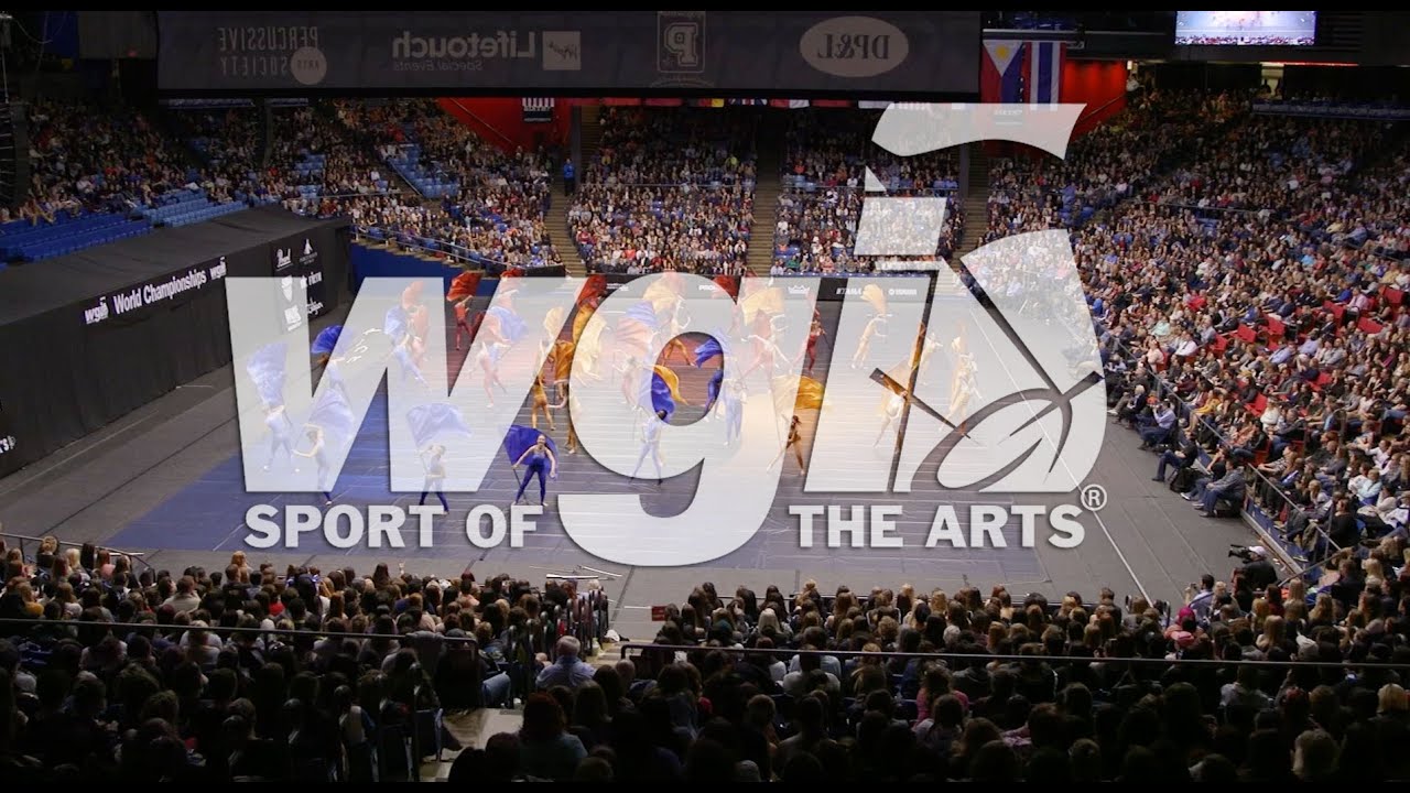 This is WGI