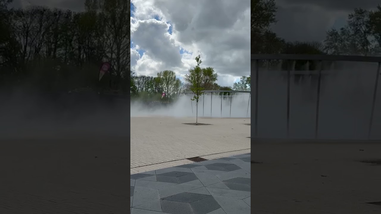 Ochłoda w upały. Przeczytaj opis!