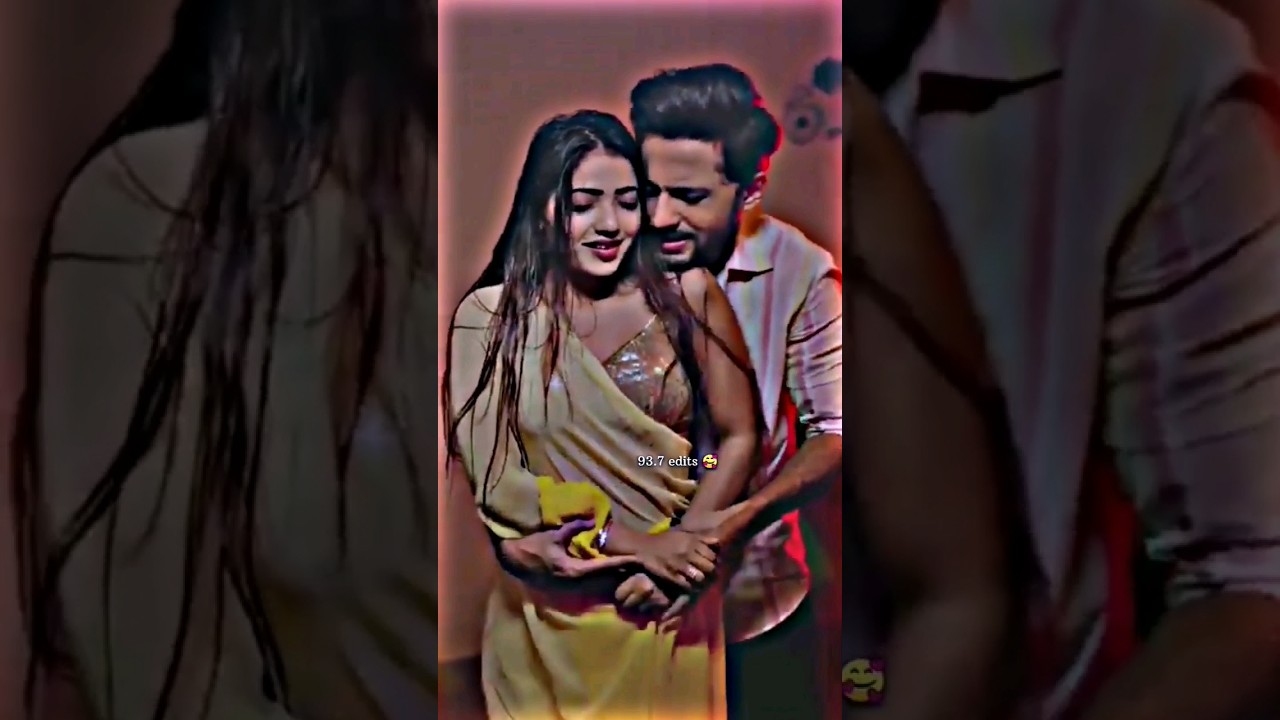 CuteCouple😍 love Tag your love😘 Romantic Couple🥰 WhatsApp status❤️