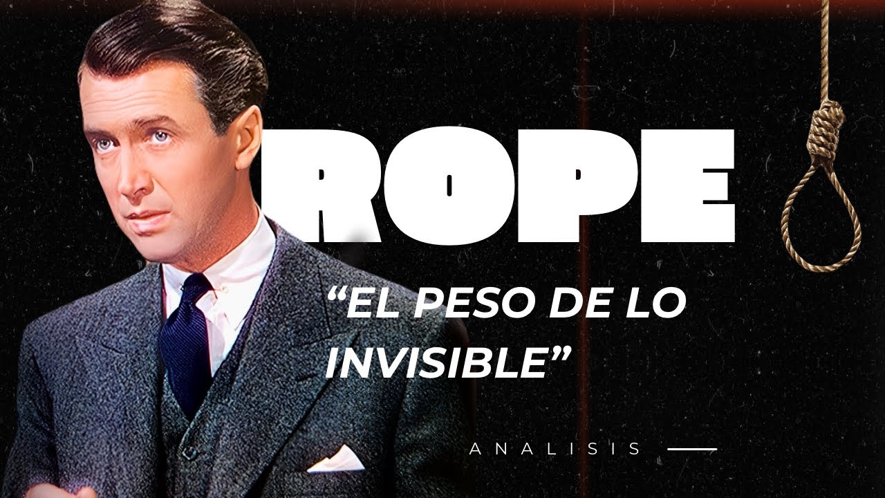 Rope;El secreto y la culpa