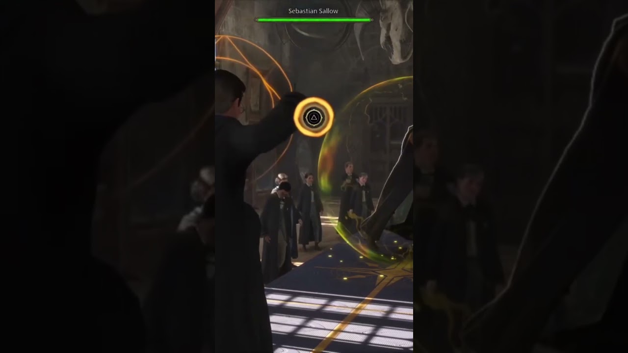 I Learned This Spell Mid-Fight 