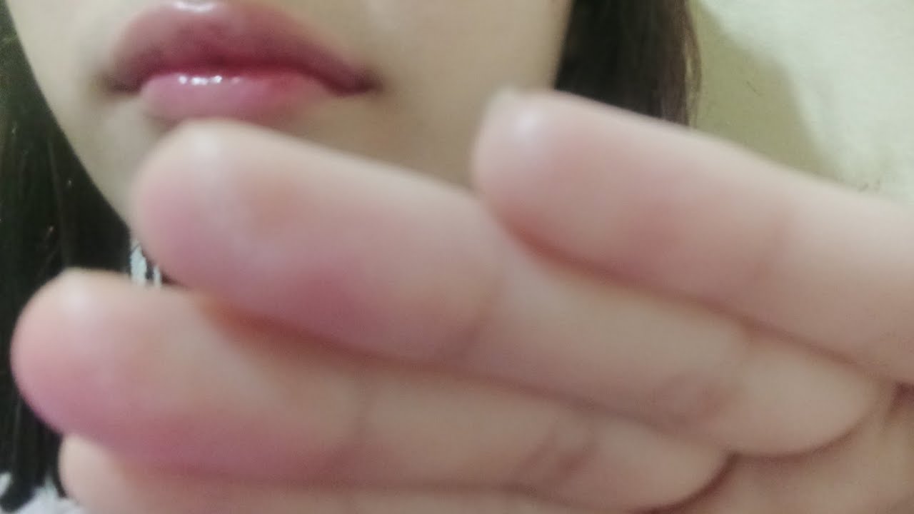 You Will Sleep In 20 Minutes ASMR 