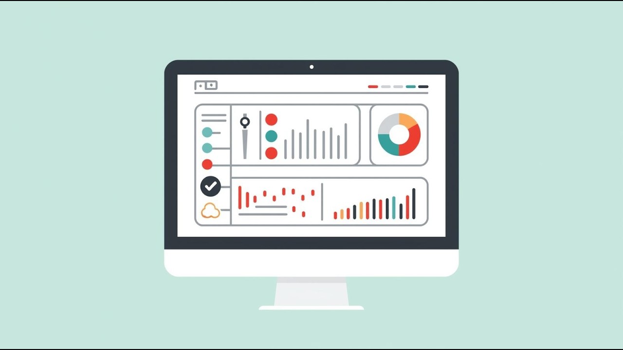 ADMAN – Administrative Management System