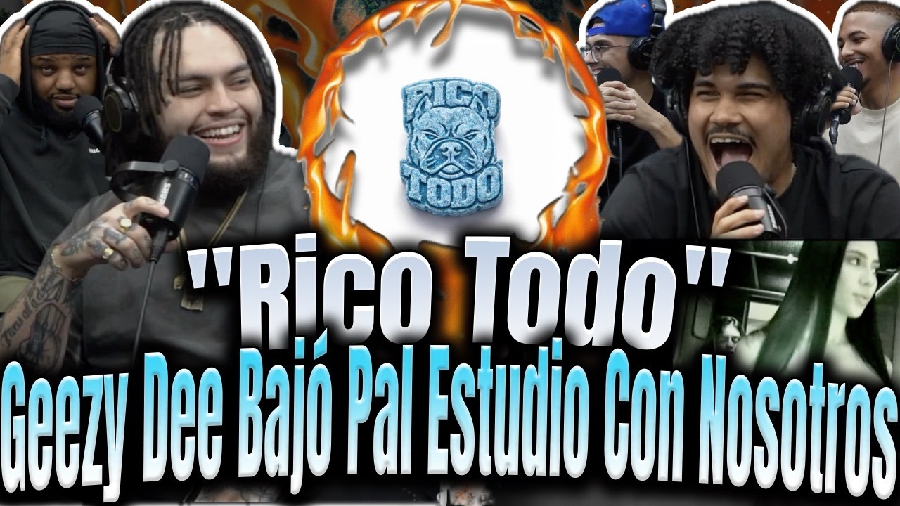 Entrevista/REACCIÓN a 