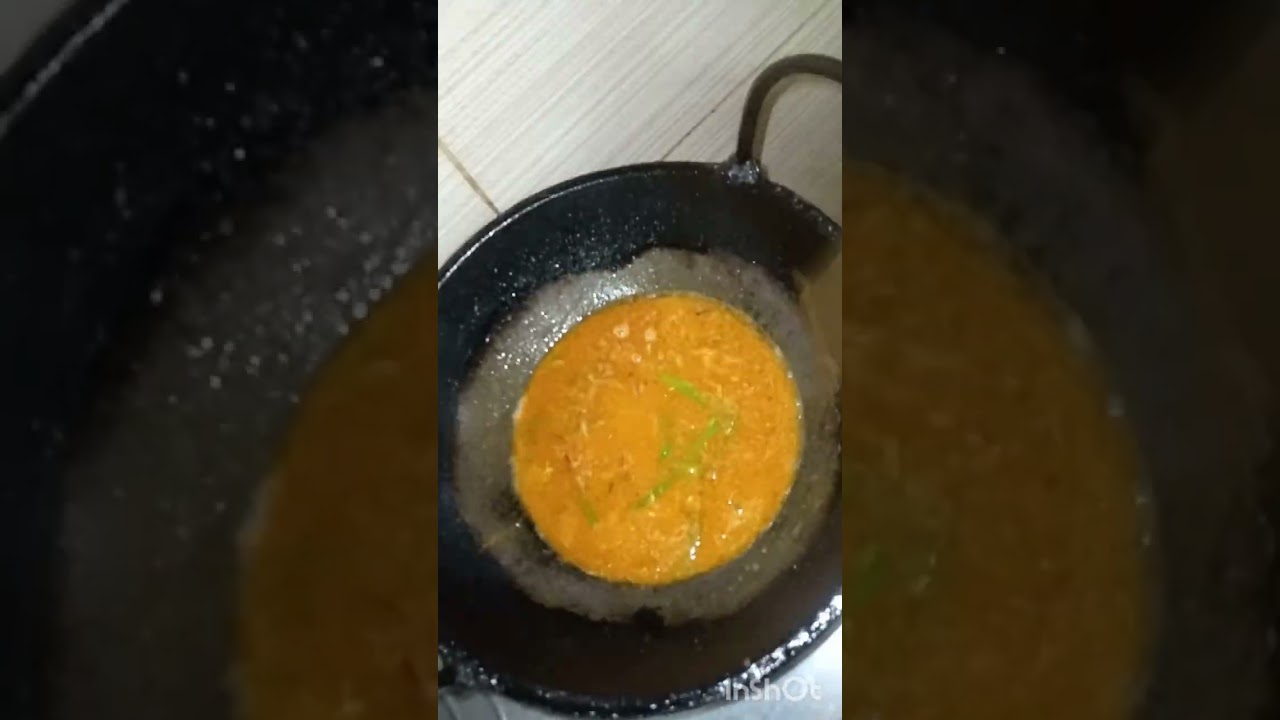 রয়না মাছের ঝোল টমেটো দিয়ে 😋😋#please_subscribe_my_channel #yummmmy #food #mycooking #homemadereceipe 