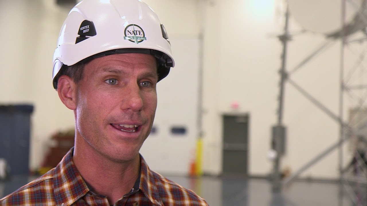 NATE Step-Bolt Testing Results #ClimberConnection Video